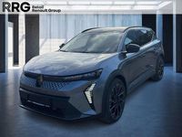 Gebraucht Renault Scenic E-Tech Esprit Alpine 55 kW (75 PS) 2025 Grau SUV