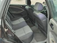 Gebraucht Chevrolet Nubira 121 PS (88 kW) 2008 Kombi