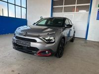 Second-hand Citroën C4 Shine 131 CP (96 kW) 2020 Gri Berlinǎ