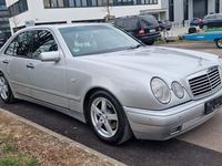 gebraucht Mercedes E280 AVANTGARDE