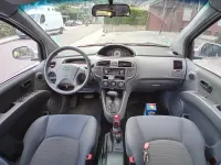 Gebraucht Hyundai Matrix 122 PS (89 kW) 2006 Van / Kleinbus