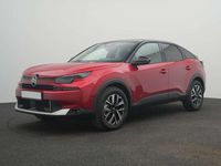 Neu Citroën C4 145 PS (106 kW) 2026 Elixirrotmetallic SUV