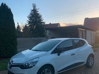 gebraucht Renault Clio IV 