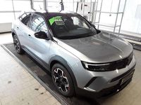 Gebraucht Opel Mokka GS Line 101 PS (74 kW) 2024 Lack grau artense/typ aussenve SUV