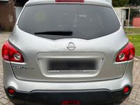 gebraucht Nissan Qashqai 