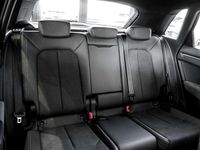 Gebraucht Audi Q3 S-Line 193 PS (141 kW) 2025 Mythosschwarz metallic SUV