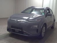 Gebraucht Hyundai Kona 100 kW (136 PS) 2020 Grau SUV