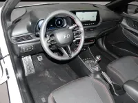 Neu Hyundai i20 N Line 101 PS (74 kW) 2026 Manufacturer Kleinwagen