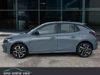 Neu Opel Corsa Edition 101 PS (74 kW) 2026 Grafik grau uni Kleinwagen
