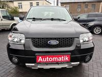 Gebraucht Ford Maverick Limited 203 PS (149 kW) 2006 Schwarz SUV