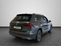 gebraucht VW Tiguan Allspace 1.5 TSI ACT Comfortline NAVI AHK 7-Sitzer