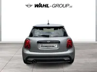 Gebraucht Mini Cooper Essential 136 PS (100 kW) 2023 Grau Kleinwagen