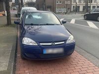 gebraucht Opel Corsa 1.2 -