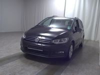 gebraucht VW Touran 1.5 TSI Highline 7-Sitze Ahk Navi ACC