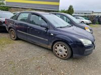 gebraucht Ford Focus 1.6TDCI