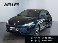 Gebraucht MG MG3 Luxury 194 PS (142 kW) 2024 Schwarz Kleinwagen