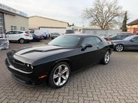 Gebraucht Dodge Challenger 381 PS (280 kW) 2017 Schwarz Coupé