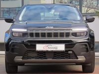 Gebraucht Jeep Avenger 110 PS (80 kW) 2024 Schwarz SUV