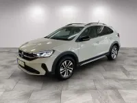 Neu VW Taigo 95 PS (69 kW) 2026 Ascotgrau SUV