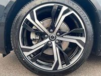 Gebraucht Volvo V60 Plus 197 PS (144 kW) 2025 Schwarz Kombi