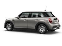 Occasion Mini Cooper S 178 ch (130 kW) 2023 Argent Citadine
