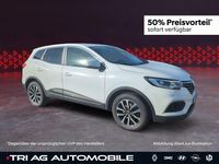Gebraucht Renault Kadjar Equilibre 116 PS (85 kW) 2022 Weiß SUV
