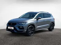 Gebraucht Cupra Ateca 190 PS (139 kW) 2026 Graphitgrau SUV