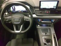 gebraucht Audi Q5 50 TFSI e quattro S tronic sport