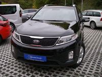 Gebraucht Kia Sorento 197 PS (144 kW) 2014 Schwarz SUV
