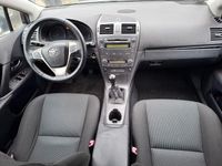 Gebraucht Toyota Avensis Executive 177 PS (130 kW) 2010 Grau Kombi