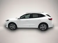 Gebraucht Ford Kuga ST-Line 186 PS (136 kW) 2025 Weiß SUV