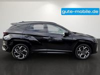 Neu Hyundai Tucson N Line 239 PS (175 kW) 2026 Abyss black / met SUV