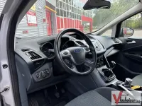 Gebraucht Ford C-MAX 125 PS (91 kW) 2014 Grau Van / Kleinbus