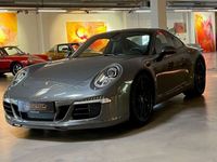 gebraucht Porsche 991 911 Carrera Sport-Chrono*Bose*Approved