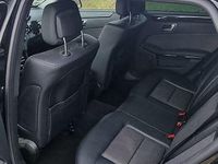 Gebraucht Mercedes E350 265 PS (194 kW) 2011 Schwarz Limousine