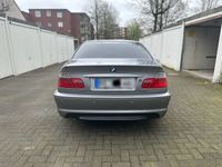 gebraucht BMW 320 E46 d