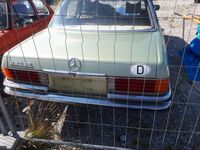 gebraucht Mercedes 280 SE