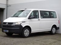 Gebraucht VW T6.1 150 PS (110 kW) 2022 Weiß Van