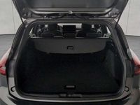 Usata Ford Focus ST-Line 116 CV (85 kW) 2024 Grigio Station wagon