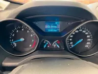 Gebraucht Ford C-MAX Titanium 125 PS (91 kW) 2013 Grau Van / Kleinbus