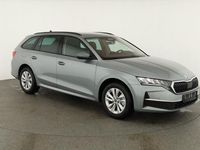 Neu Skoda Octavia Selection 150 PS (110 kW) 2026 Smokey diamond silber metallic Kombi
