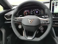 Neu Cupra Formentor 333 PS (244 kW) 2026 Magneticgrau metallic SUV