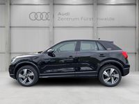 Gebraucht Audi Q2 Advanced 150 PS (110 kW) 2025 Schwarz SUV