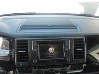 Second-hand VW Multivan Highline 204 CP (150 kW) 2016 Argintiu Monovolum