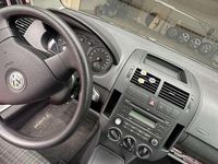 Gebraucht VW Polo Comfortline 69 PS (50 kW) 2009 Limousine