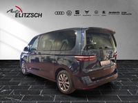 gebraucht VW Multivan T7TSI DSG Life MATRIX ACC AHK 18" PANO STH AID NAVI