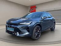 Gebraucht Cupra Formentor 150 PS (110 kW) 2024 Magnetic grau metallic SUV