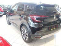 gebraucht Renault Captur II Experience Klima Sitzheizung