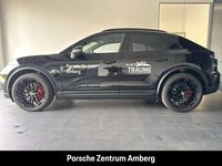 Gebraucht Porsche Macan 380 kW (517 PS) 2025 Schwarz SUV