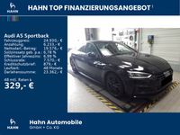 gebraucht Audi A5 Sportback A5 Sportback Sport 3.0TDI S-Line qu. Tiptrc Standh AHK
